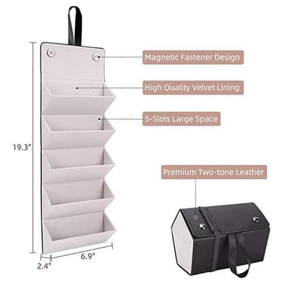 Sunglasses Organizer