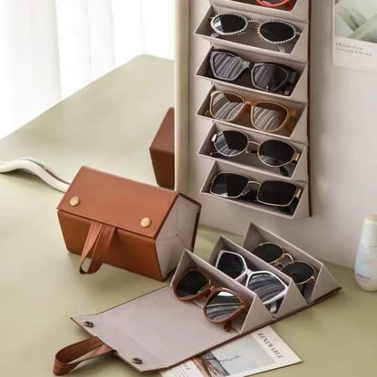 Sunglasses Organizer