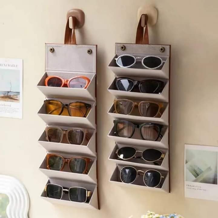 Sunglasses Organizer