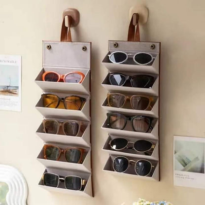 Sunglasses Organizer