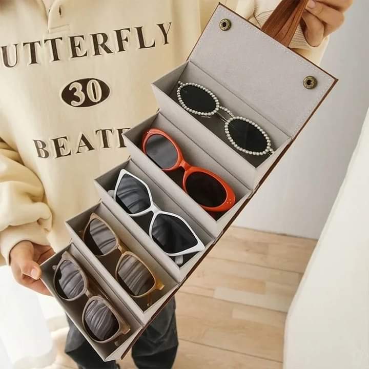 Sunglasses Organizer