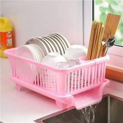 Dish Drying Rack