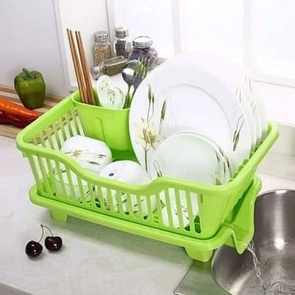 Dish Drying Rack