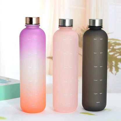 Acrylic Water Bottle (1000ml)