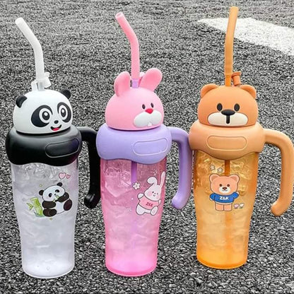 Creative Tumbler For Kids