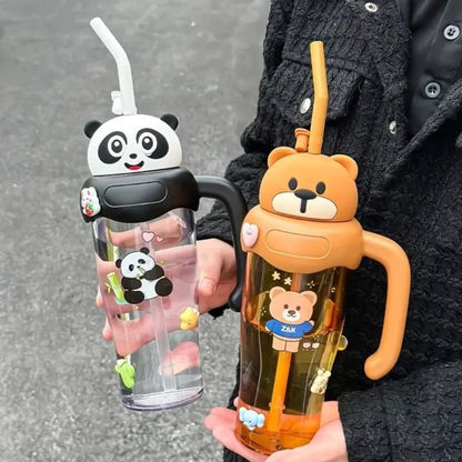 Creative Tumbler For Kids