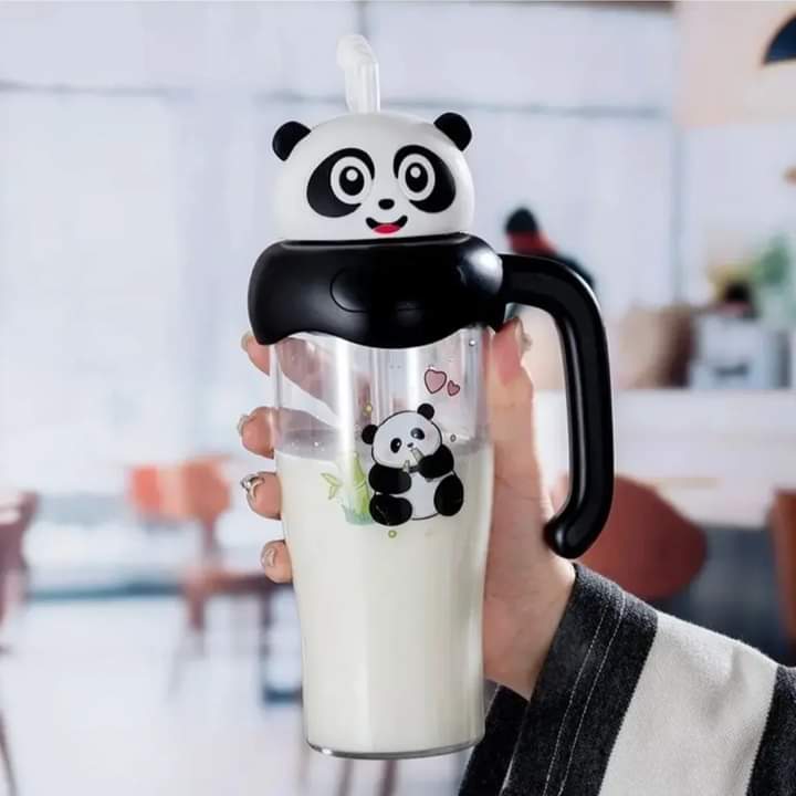 Creative Tumbler For Kids