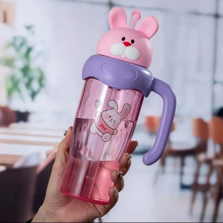 Creative Tumbler For Kids