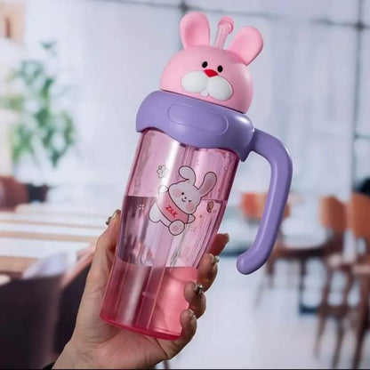 Creative Tumbler For Kids