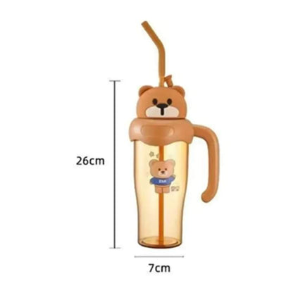 Creative Tumbler For Kids