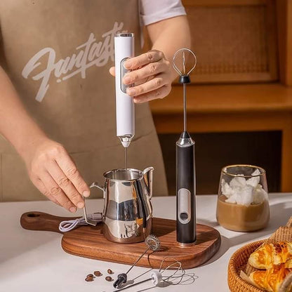 Usb Coffee And Egg Beater