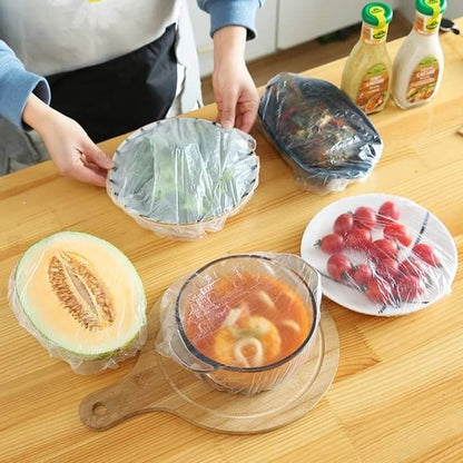 Reusable Food Cover (100pcs)