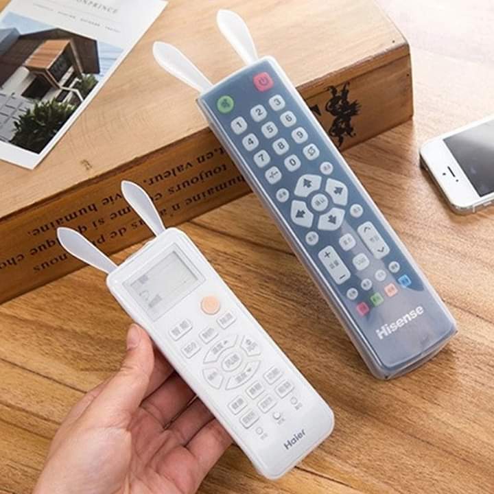 Silicone Remote Cover