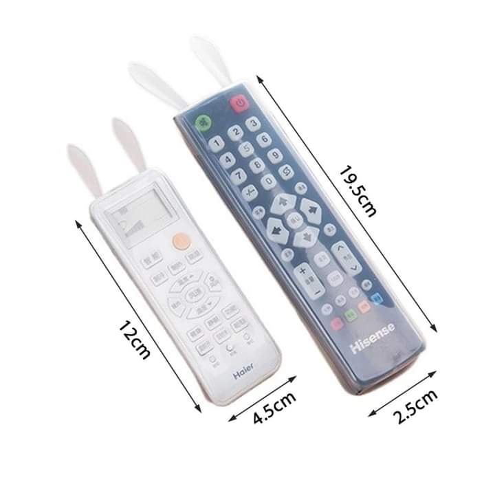 Silicone Remote Cover