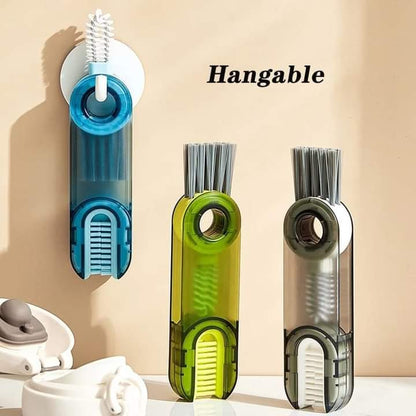 3 In 1 Cleaning Brush