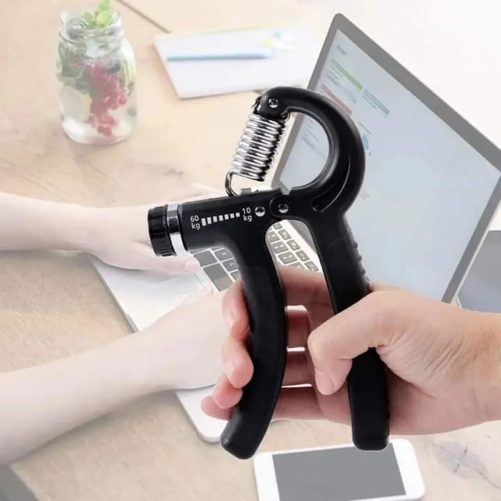 Hand Exercise Gripper