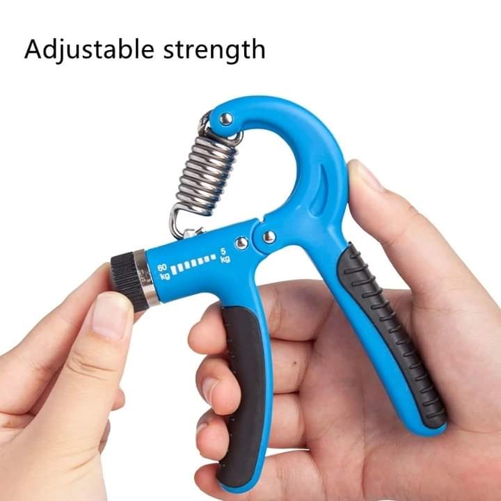 Hand Exercise Gripper