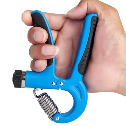 Hand Exercise Gripper