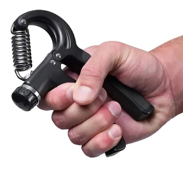 Hand Exercise Gripper