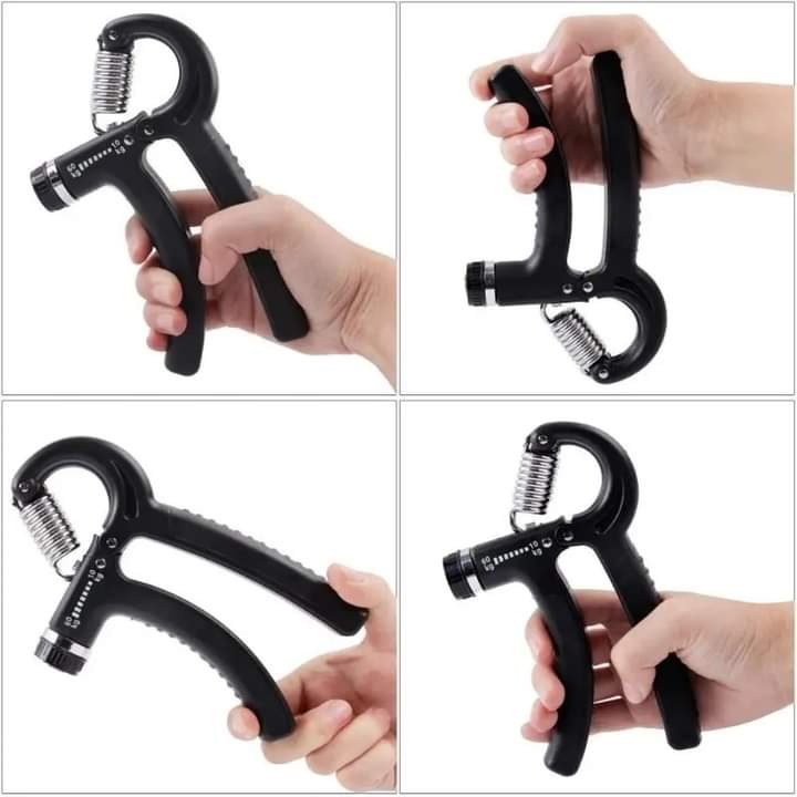 Hand Exercise Gripper