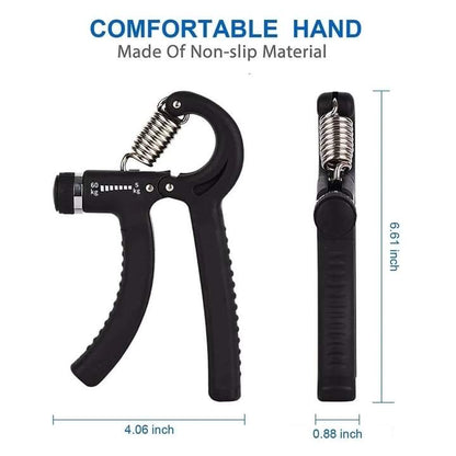 Hand Exercise Gripper