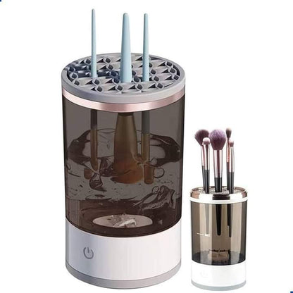 Makeup Brush Cleaner Electric