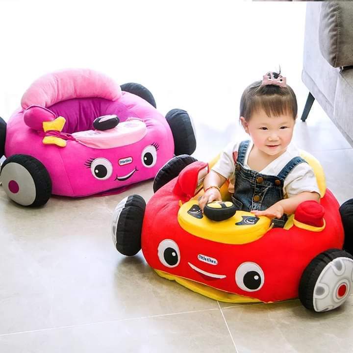 Baby Car Floor Sofa Seat