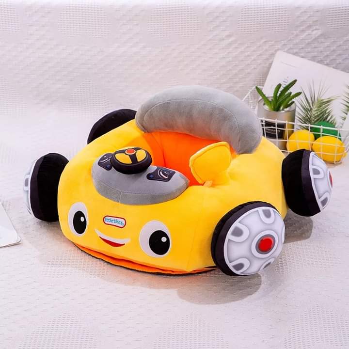 Baby Car Floor Sofa Seat