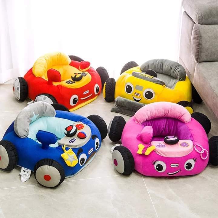 Baby Car Floor Sofa Seat