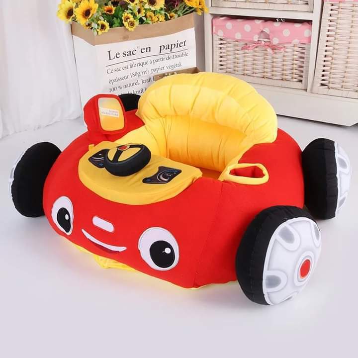 Baby Car Floor Sofa Seat