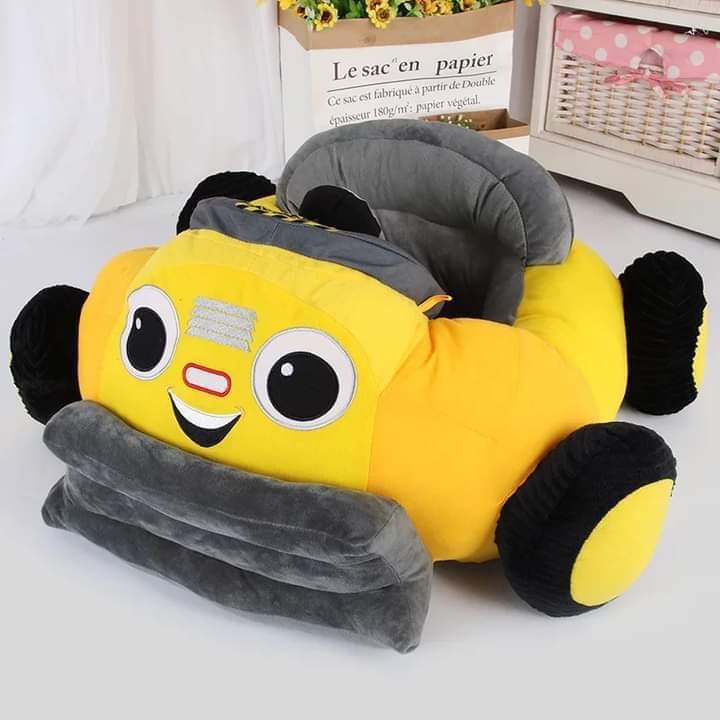 Baby Car Floor Sofa Seat