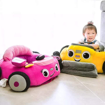 Baby Car Floor Sofa Seat