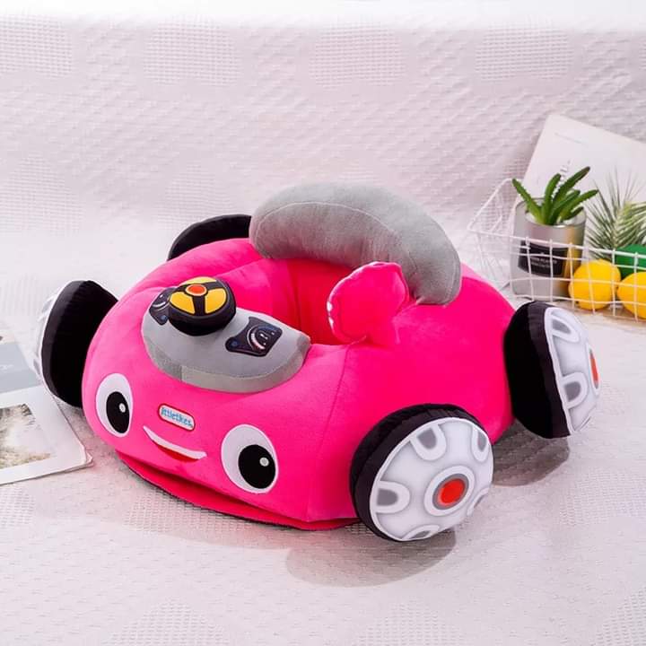 Baby Car Floor Sofa Seat