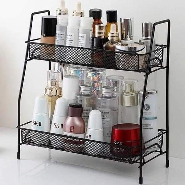 2 Layer Multi-Purpose Shelf