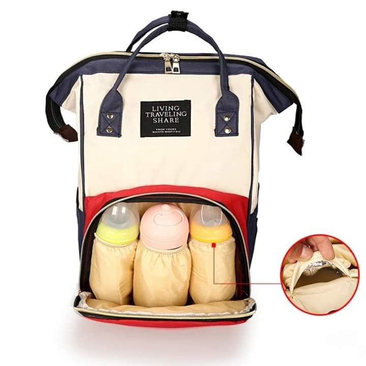 Mommy Travel Bag