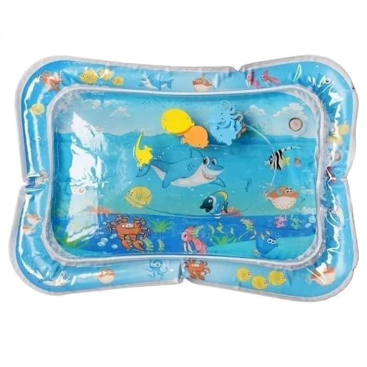 Kids Water Play Mat