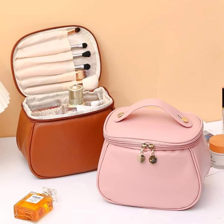 Travel Makeup Bag