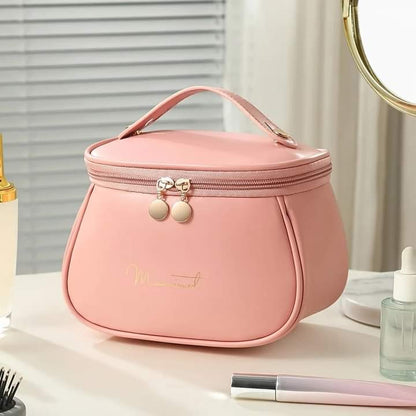 Travel Makeup Bag