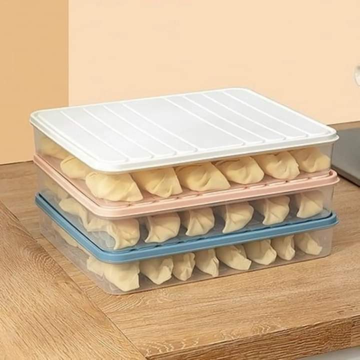 Large Capacity Food Storage Box