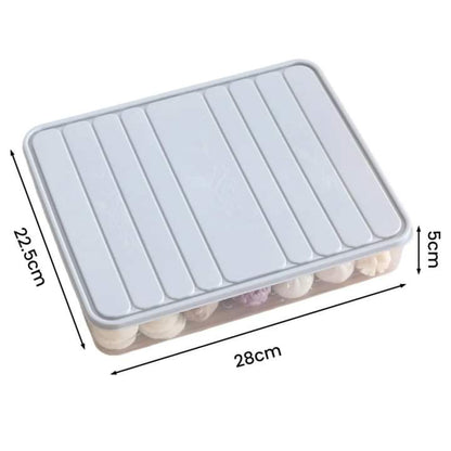 Large Capacity Food Storage Box