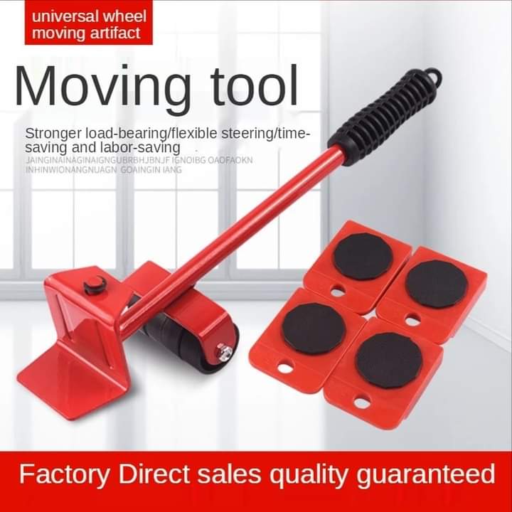 Furniture Moving Tool