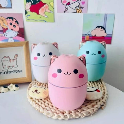 Cute Animal Design Humidifier