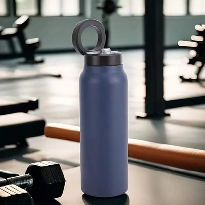 Magnetic Insulated Premium Water Bottle