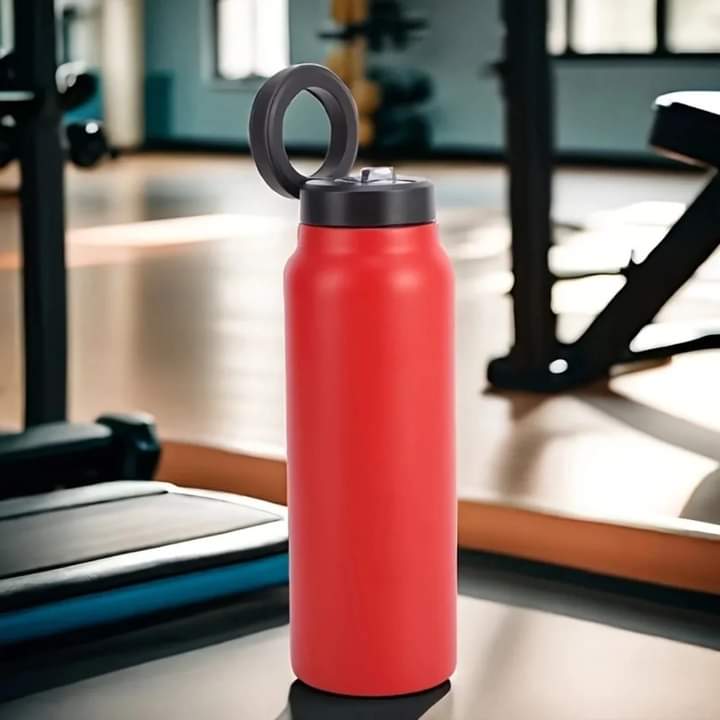 Magnetic Insulated Premium Water Bottle