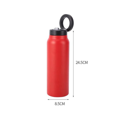 Magnetic Insulated Premium Water Bottle