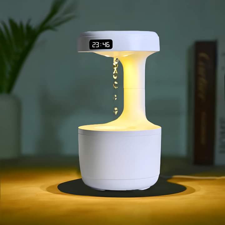 Anti Gravity Humidifier