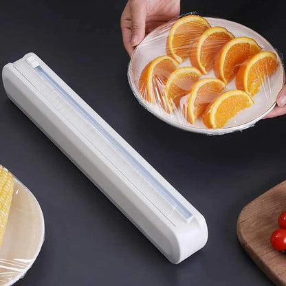 Food Wrap Dispenser