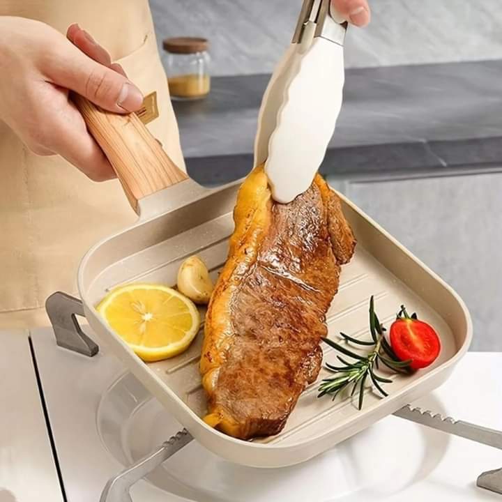 Non Stick Grill Pan