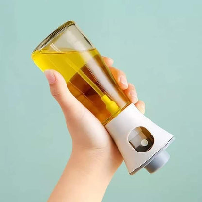 Multipurpose Oil Spray Bottle