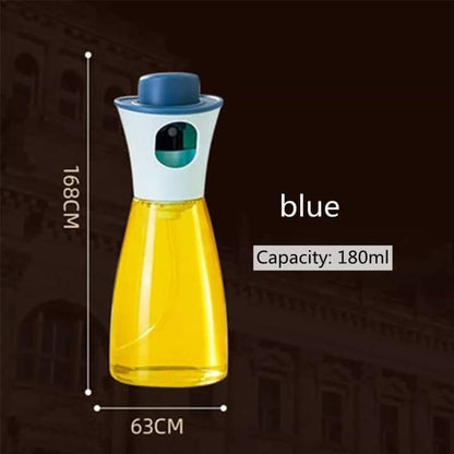 Multipurpose Oil Spray Bottle